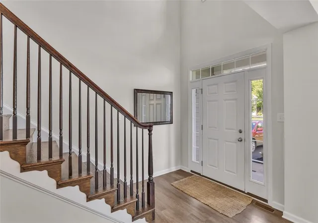 Photo 2 of Single family home for sale at 112 Foxtail Ct, Forward Twp, PA 16033 | MLS# 1774170 | Listing updated on 2026-09-25