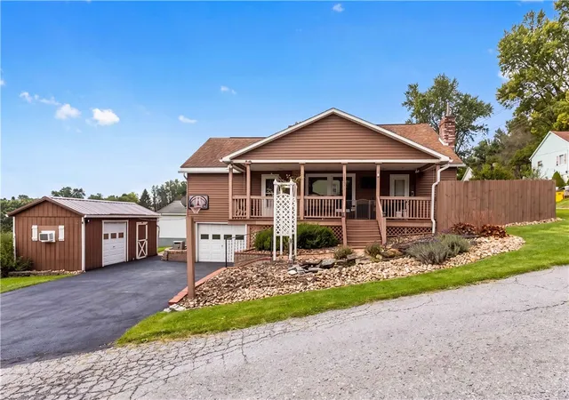 Photo 3 of Single family home for sale at 103 1st Street, Conemaugh Twp, PA 15937 | MLS# 1773597 | Listing updated on 2026-09-20