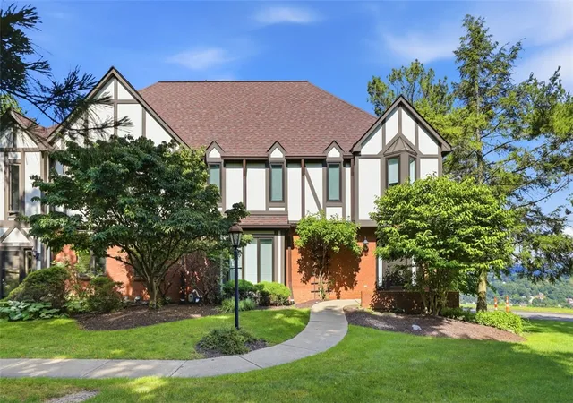 Photo 1 of Townhouse for sale at 418 Forest Highlands Dr, Harmar, PA 15238 | MLS# 1774096 | Listing updated on 2026-09-22