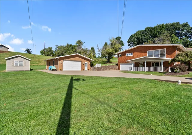 Photo 3 of Single family home for sale at 442 California Dr, W Pike Run Twp, PA 15423 | MLS# 1774695 | Listing updated on 2026-09-23