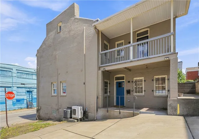 Photo 2 of Single family home for sale at 500 Bingham St, South Side, PA 15203 | MLS# 1774924 | Listing updated on 2026-09-16
