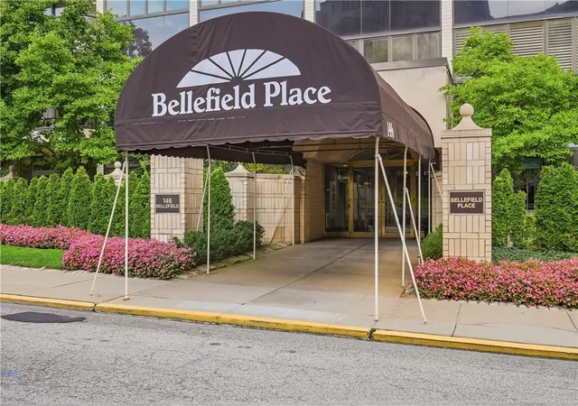 Photo 3 of Condo for sale at 146 N Bellefield Ave #503, Oakland, PA 15213 | MLS# 1774764 | Listing updated on 2026-10-03