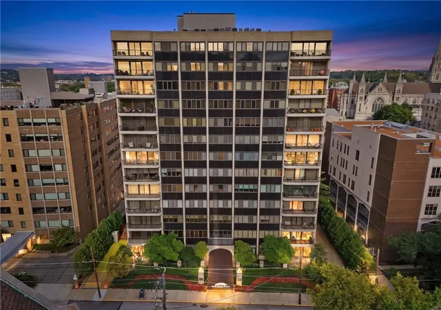 Photo 50 of Condo for sale at 146 N Bellefield Ave #503, Oakland, PA 15213 | MLS# 1774764 | Listing updated on 2026-10-03