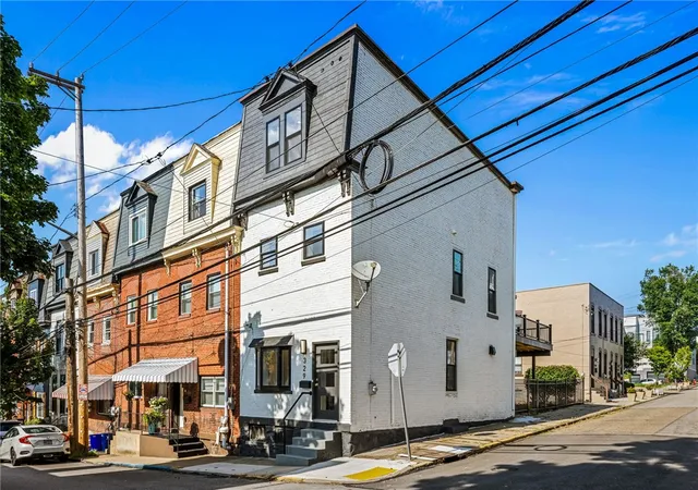 Photo 1 of Single family home for sale at 329 37th Street, Lawrenceville, PA 15201 | MLS# 1773972 | Listing updated on 2026-10-03