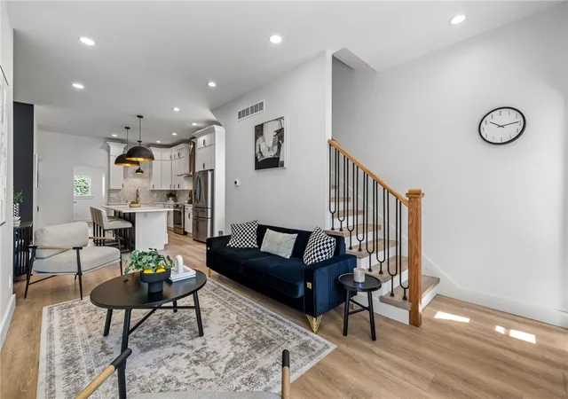 Photo 3 of Single family home for sale at 329 37th Street, Lawrenceville, PA 15201 | MLS# 1773972 | Listing updated on 2026-10-03