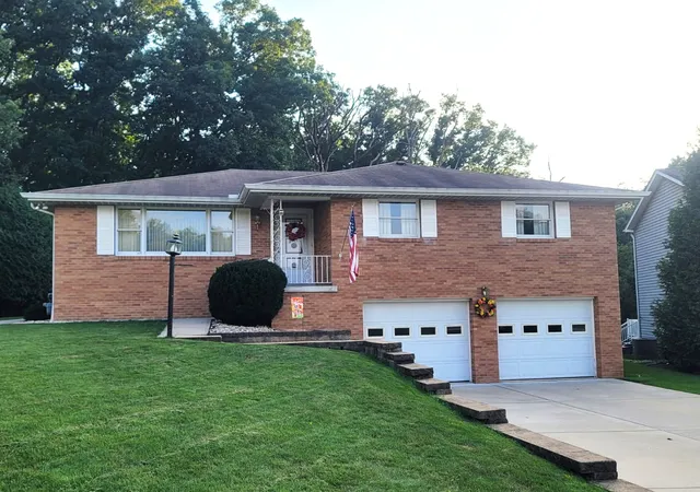 Photo 1 of Sale Pending at 1141 Acorn Dr, South Greensburg Boro, PA 15601 | MLS# 1774953 | Listing updated on 2026-09-17