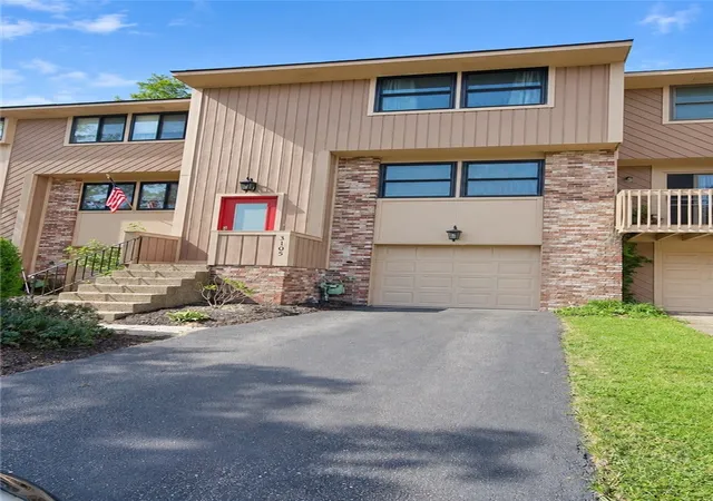 Townhouse for sale at 3105 Laurel Ridge Cir, Bridgeville, PA 15017 | MLS# 1774945