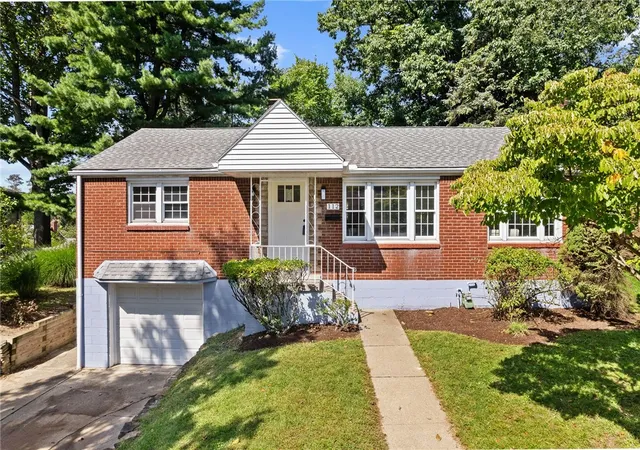 Photo 1 of Single family home for sale at 112 Garlow Dr, Penn Hills, PA 15235 | MLS# 1774768 | Listing updated on 2026-09-28