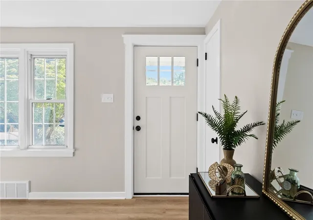 Photo 3 of Single family home for sale at 112 Garlow Dr, Penn Hills, PA 15235 | MLS# 1774768 | Listing updated on 2026-09-28