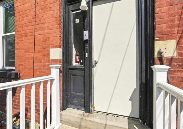 Photo 2 of Multi family home for sale at 539 S Graham St, Shadyside, PA 15232 | MLS# 1774727 | Listing updated on 2026-09-17