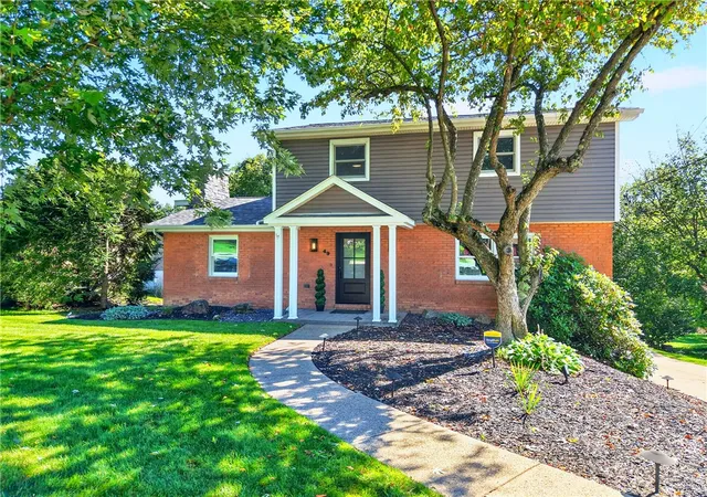 Photo 1 of Single family home for sale at 49 Norfolk Dr, Robinson Twp, PA 15108 | MLS# 1774586 | Listing updated on 2026-09-26