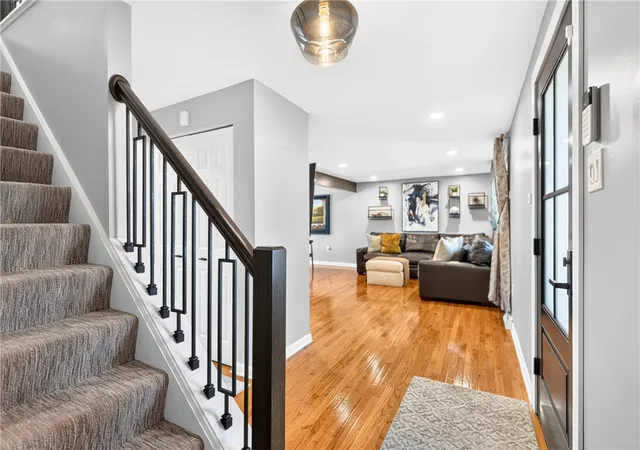 Photo 2 of Single family home for sale at 49 Norfolk Dr, Robinson Twp, PA 15108 | MLS# 1774586 | Listing updated on 2026-09-26