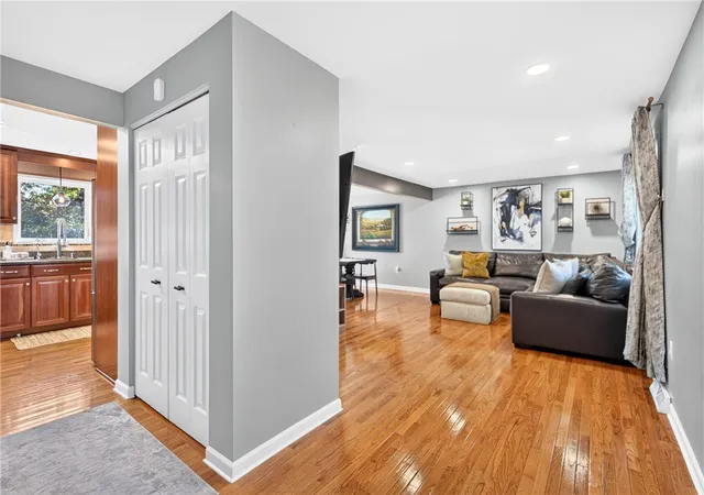 Photo 3 of Single family home for sale at 49 Norfolk Dr, Robinson Twp, PA 15108 | MLS# 1774586 | Listing updated on 2026-09-26
