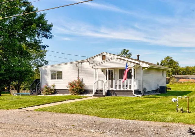 Photo 1 of Sale Pending at 133 Mengel Ave, Center Twp, PA 15001 | MLS# 1774969 | Listing updated on 2026-09-27