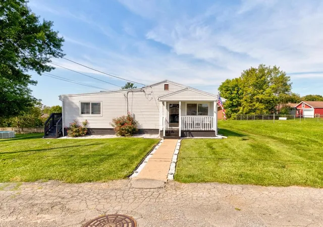 Photo 2 of Sale Pending at 133 Mengel Ave, Center Twp, PA 15001 | MLS# 1774969 | Listing updated on 2026-09-27