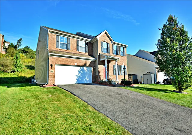 Photo 1 of Single family home for sale at 6416 Interlaken Dr, South Fayette, PA 15057 | MLS# 1774682 | Listing updated on 2026-10-03