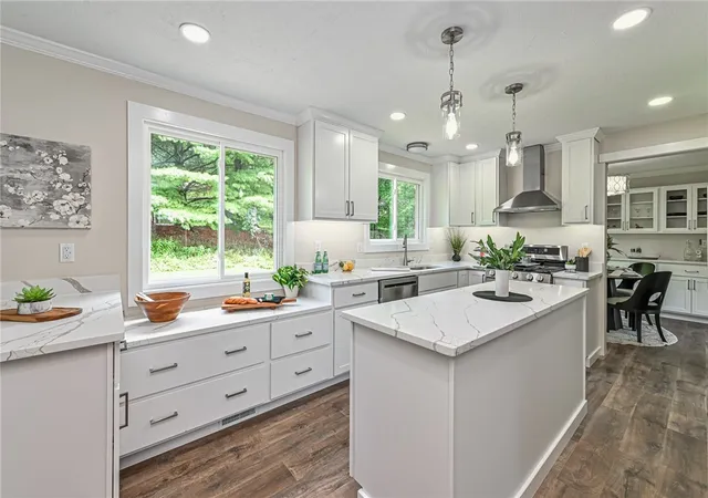 Photo 3 of Sale Pending at 10022 Oakridge Dr, Mc Candless, PA 15090 | MLS# 1774987 | Listing updated on 2026-09-24