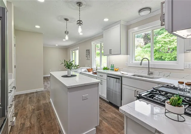 Photo 4 of Sale Pending at 10022 Oakridge Dr, Mc Candless, PA 15090 | MLS# 1774987 | Listing updated on 2026-09-24