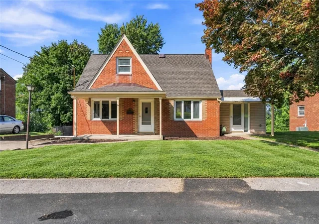 Photo 1 of Single family home for sale at 1021 5th Street, Baden, PA 15005 | MLS# 1773980 | Listing updated on 2026-09-29