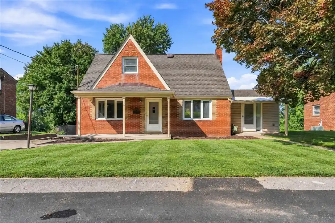 Single family home for sale at 1021 5th Street, Baden, PA 15005 | MLS# 1773980