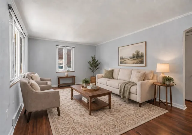 Photo 2 of Single family home for sale at 1021 5th Street, Baden, PA 15005 | MLS# 1773980 | Listing updated on 2026-09-29