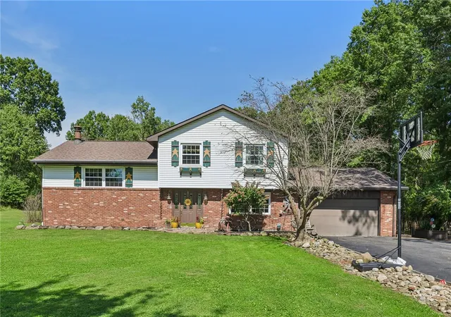 Single family home for sale at 171 Mcclelland Rd, North Beaver Twp, PA 16102 | MLS# 1774975