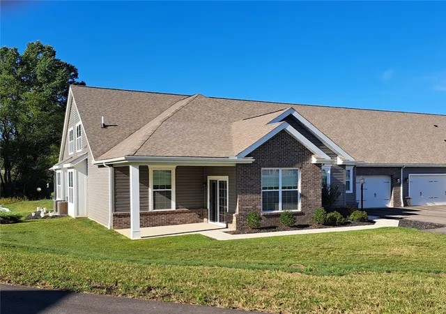 Photo 1 of Condo for sale at 124 Independence Dr, Jefferson Twp, PA 16023 | MLS# 1774932 | Listing updated on 2026-10-01