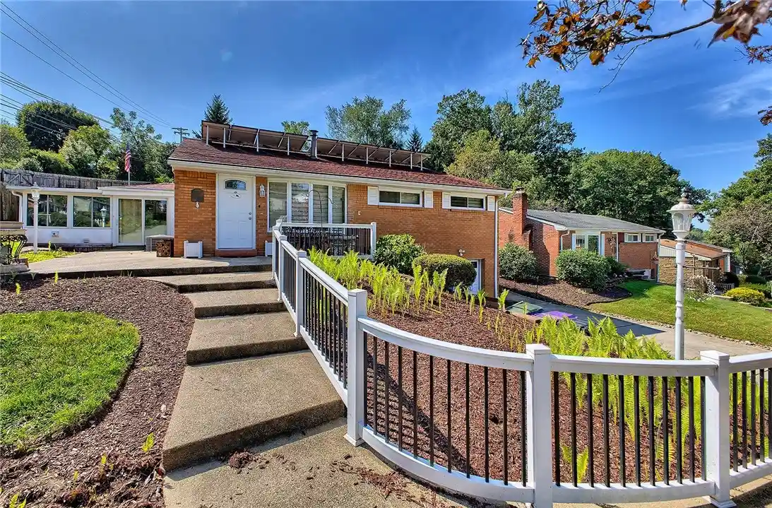 Single family home for sale at 317 Holiday Park Dr, Plum Boro, PA 15239 | MLS# 1774998