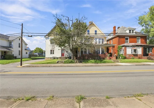 Photo 1 of Multi family home for sale at 904 906 S Pittsburgh St, Connellsville, PA 15425 | MLS# 1774963 | Listing updated on 2026-09-21