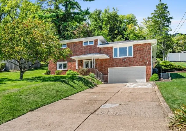 Photo 1 of Single family home for sale at 142 Wray Large Rd, Jefferson Hills, PA 15025 | MLS# 1774685 | Listing updated on 2026-09-30