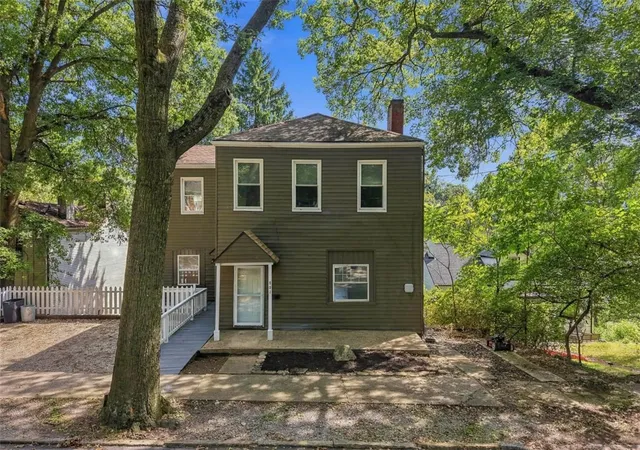 Photo 1 of Single family home for sale at 531 Chautauqua St, Perry Hilltop, PA 15214 | MLS# 1774801 | Listing updated on 2026-10-03