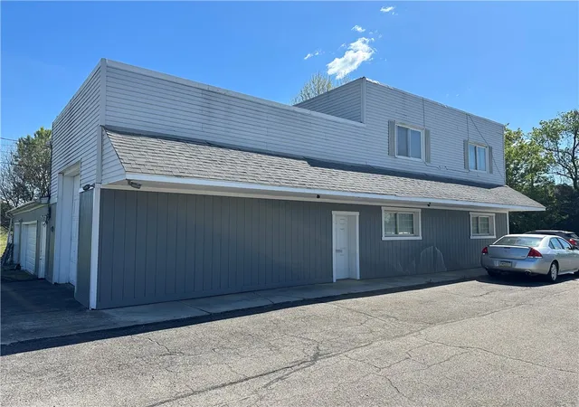 Photo 1 of Multi family home for sale at 2530 Wampum Rd, Wayne Twp, PA 16157 | MLS# 1774616 | Listing updated on 2026-09-21