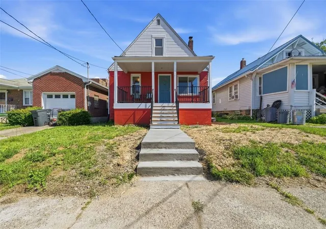 Photo 2 of Single family home for sale at 531 Grant St, Cheswick, PA 15144 | MLS# 1775024 | Listing updated on 2026-09-17