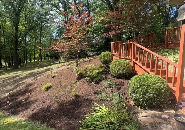 Photo 3 of Single family home for sale at 215 Mushrush Rd, Penn Twp, PA 16002 | MLS# 1774414 | Listing updated on 2026-09-21