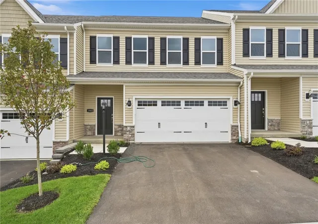 Photo 1 of Townhouse for sale at 1003 Darcy Dr, Middlesex Twp, PA 16059 | MLS# 1775038 | Listing updated on 2026-09-30