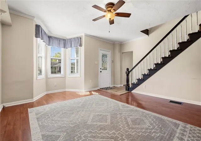 Photo 3 of Single family home for sale at 535 Locust St, City Of Greensburg, PA 15601 | MLS# 1775051 | Listing updated on 2026-09-30