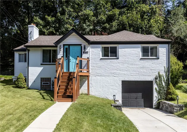 Single family home for sale at 473 Sleepy Holw Rd, Mt Lebanon, PA 15228 | MLS# 1774907 | Listing updated on 2026-10-11