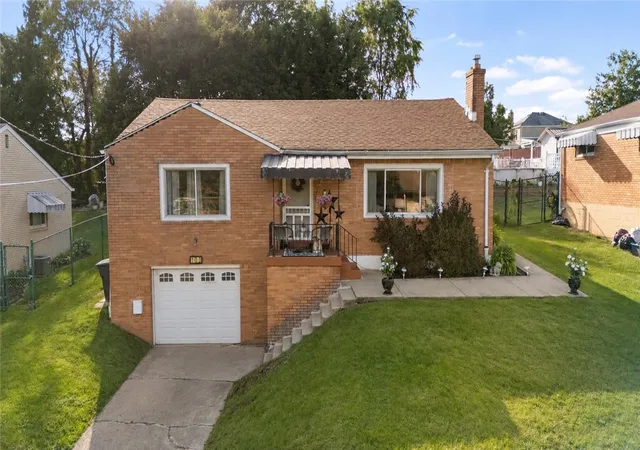 Photo 1 of Single family home for sale at 103 Donald Ave, Shaler, PA 15209 | MLS# 1774952 | Listing updated on 2026-10-01