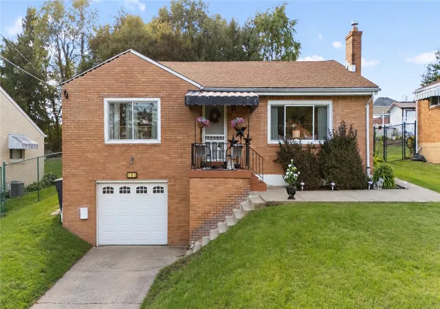 Photo 2 of Single family home for sale at 103 Donald Ave, Shaler, PA 15209 | MLS# 1774952 | Listing updated on 2026-10-01
