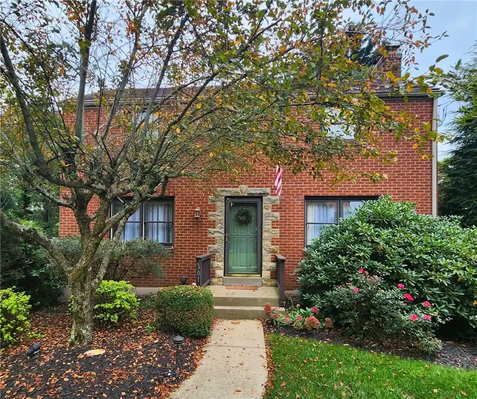 Single family home for sale at 2301 Lambeth Dr, Upper St Clair, PA 15241 | MLS# 1774916