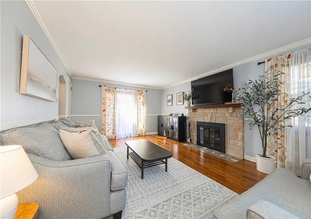 Photo 2 of Single family home for sale at 2301 Lambeth Dr, Upper St Clair, PA 15241 | MLS# 1774916 | Listing updated on 2026-10-11
