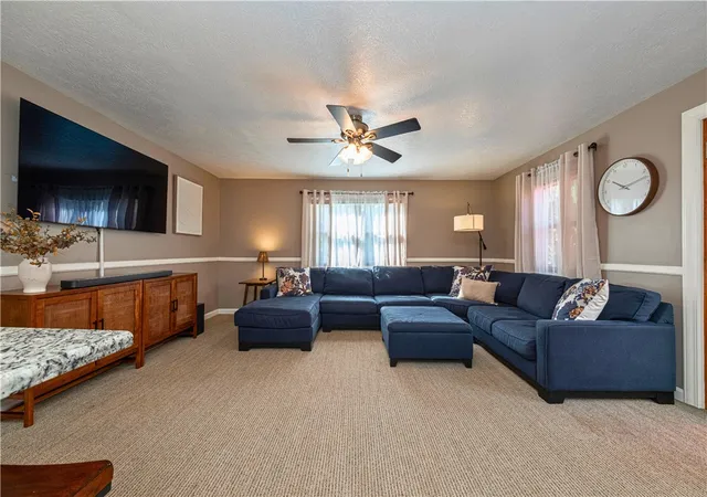 Single family home for sale at 2301 Lambeth Dr, Upper St Clair, PA 15241 | MLS# 1774916 | Listing updated on 2026-10-11