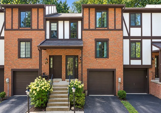 Photo 1 of Townhouse for sale at 110 Shady Lake, Aleppo, PA 15143 | MLS# 1775078 | Listing updated on 2026-10-11