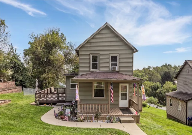 Photo 1 of Sale Pending at 81 Belmont St, North Huntingdon, PA 15642 | MLS# 1774732 | Listing updated on 2026-09-29