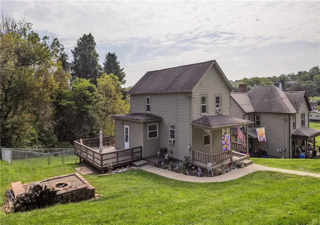 Photo 2 of Sale Pending at 81 Belmont St, North Huntingdon, PA 15642 | MLS# 1774732 | Listing updated on 2026-09-29
