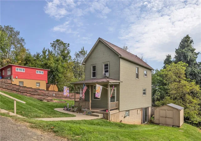 Photo 3 of Sale Pending at 81 Belmont St, North Huntingdon, PA 15642 | MLS# 1774732 | Listing updated on 2026-09-29