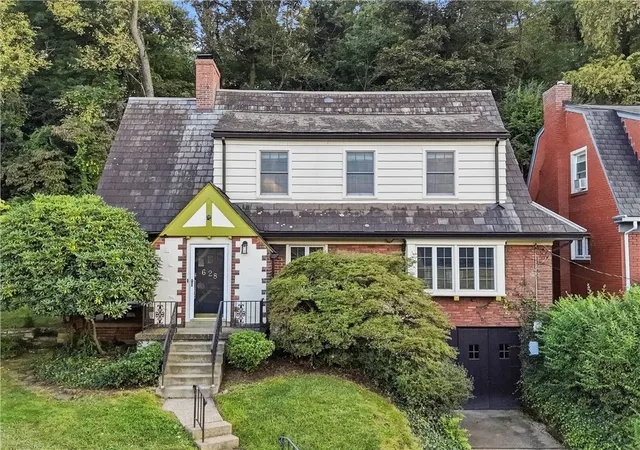 Photo 1 of Single family home for sale at 628 Cascade Rd, Forest Hills Boro, PA 15221 | MLS# 1774714 | Listing updated on 2026-09-26