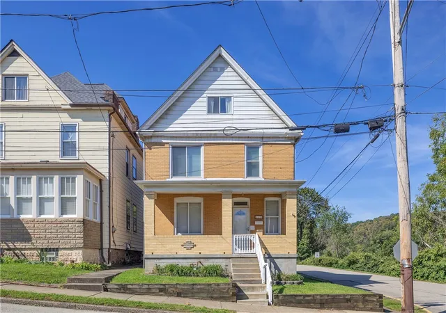 Photo 1 of Sale Pending at 110 Hampton St, Wall Boro, PA 15148 | MLS# 1774915 | Listing updated on 2026-10-06