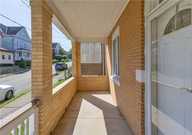 Photo 3 of Sale Pending at 110 Hampton St, Wall Boro, PA 15148 | MLS# 1774915 | Listing updated on 2026-10-06