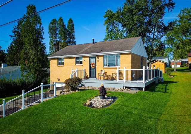 Photo 2 of Sale Pending at 113 Delaware Dr, Twp Of But Nw, PA 16001 | MLS# 1774603 | Listing updated on 2026-09-22